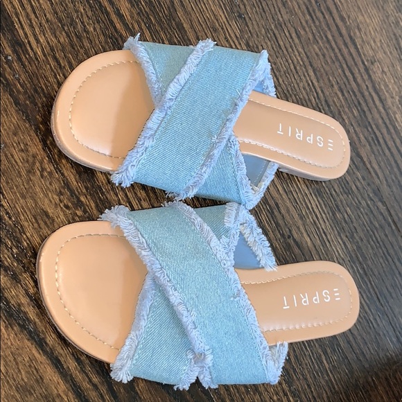 Sandals - Picture 2 of 2